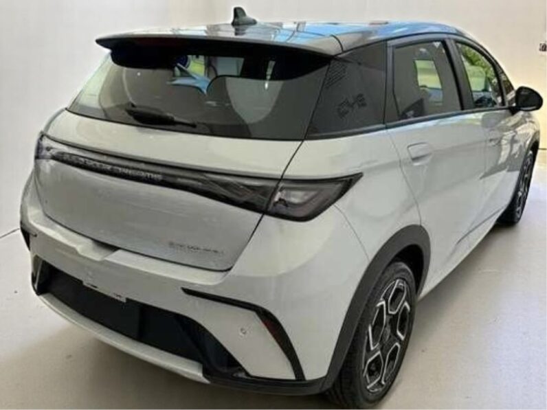 BYD DOLPHIN 60,5 KW ELÉTRICO PLUS