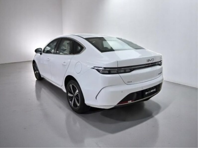 BYD KING 1.5 DM-I PHEV GS AUTOMÁTICO