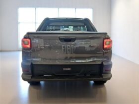 FIAT STRADA 1.0 TURBO 200 FLEX ULTRA CD CVT
