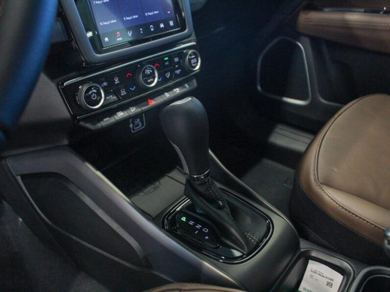 FIAT TORO 2.2 TURBO DIESEL RANCH 4WD AT9