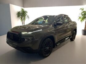 FIAT TORO 1.3 TURBO 270 FLEX ULTRA AT6