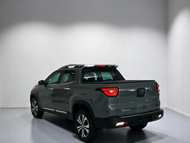 FIAT TORO 1.3 TURBO 270 FLEX VOLCANO AT6