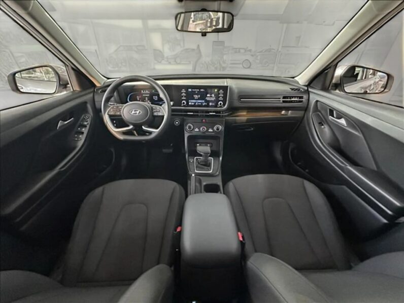 HYUNDAI CRETA 1.0 TGDI FLEX COMFORT AUTOMÁTICO