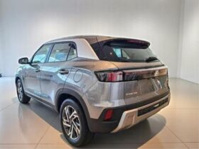 HYUNDAI CRETA 1.0 TGDI FLEX PLATINUM AUTOMÁTICO