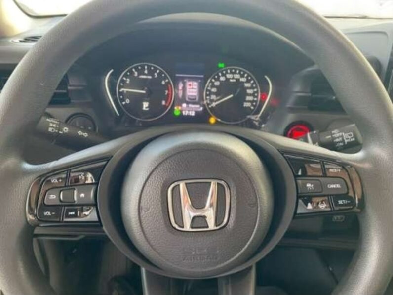 HONDA HR-V 1.5 DI I-VTEC FLEX EX CVT