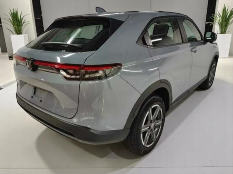 HONDA HR-V 1.5 DI I-VTEC FLEX EX CVT