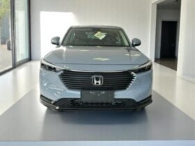 HONDA HR-V 1.5 DI I-VTEC FLEX EXL CVT