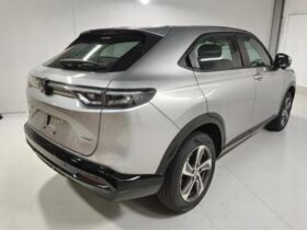 HONDA HR-V 1.5 DI I-VTEC TURBO FLEX TOURING CVT