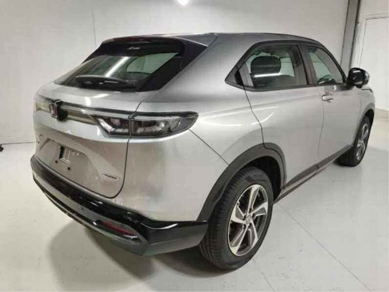 HONDA HR-V 1.5 DI I-VTEC TURBO FLEX TOURING CVT