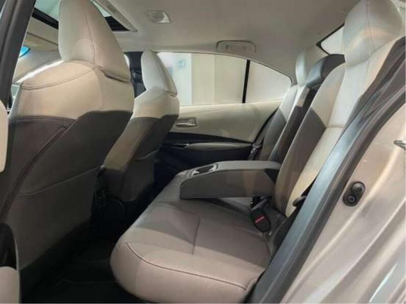 TOYOTA COROLLA 1.8 VVT-I HYBRID FLEX ALTIS PREMIUM CVT