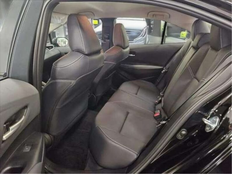 TOYOTA COROLLA 2.0 COROLLA XEI FLEX 16V AUT.