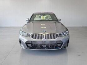 BMW 320i 2.0 16V TURBO FLEX M SPORT AUTOMÁTICO