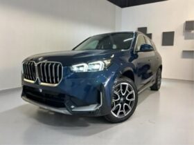 BMW X1 2.0 16V TURBO GASOLINA SDRIVE20I X-LINE STEPTRONIC