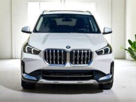 BMW X1 2.0 16V TURBO GASOLINA SDRIVE20I X-LINE STEPTRONIC