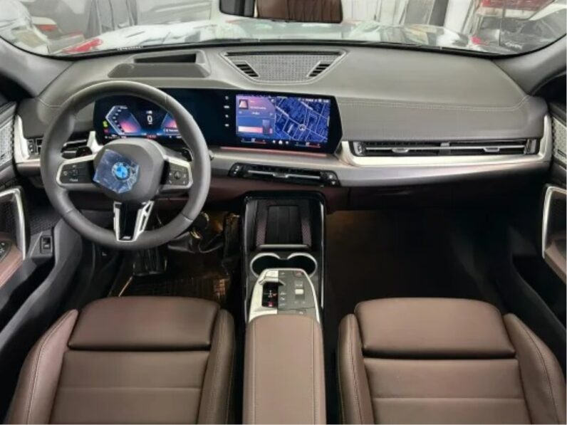 BMW X2 2.0 TURBO GASOLINA XDRIVE20I M SPORT STEPTRONIC
