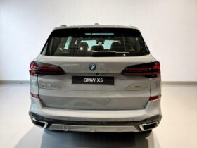 BMW X5 3.0 I6 TURBO HÍBRIDO XDRIVE50E M SPORT AUTOMÁTICO