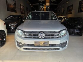 VOLKSWAGEN AMAROK 3.0 V6 TDI DIESEL HIGHLINE EXTREME CD 4MOTION AUTOMÁTICO