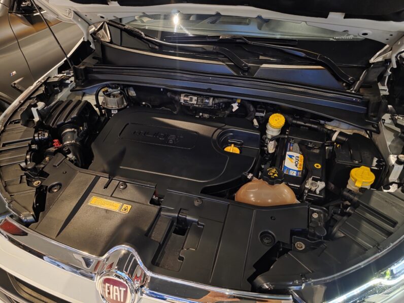 FIAT TORO 2.0 16V TURBO DIESEL FREEDOM 4WD AT9