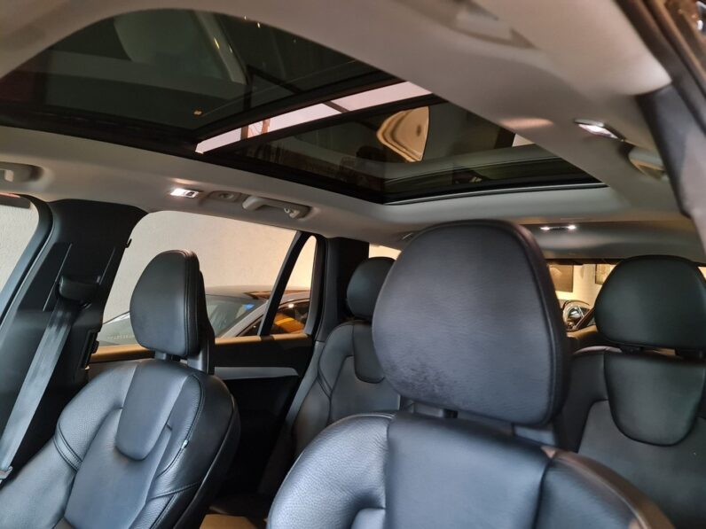 VOLVO XC90 2.0 T8 HYBRID INSCRIPTION EXPRESSION AWD GEARTRONIC