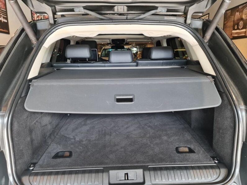 LAND ROVER RANGE ROVER SPORT 3.0 HSE 4X4 V6 24V GASOLINA 4P AUTOMÁTICO