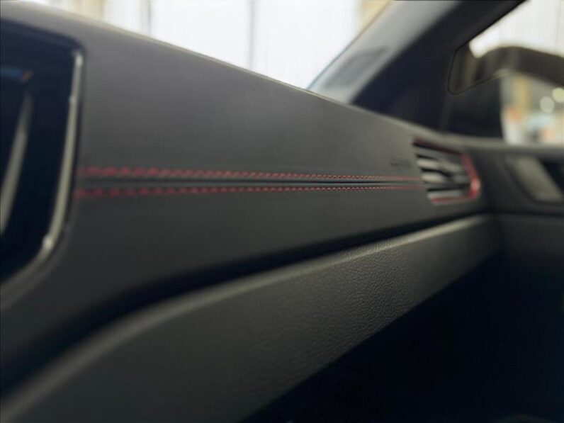 VOLKSWAGEN NIVUS 1.4 GTS 250 TSI