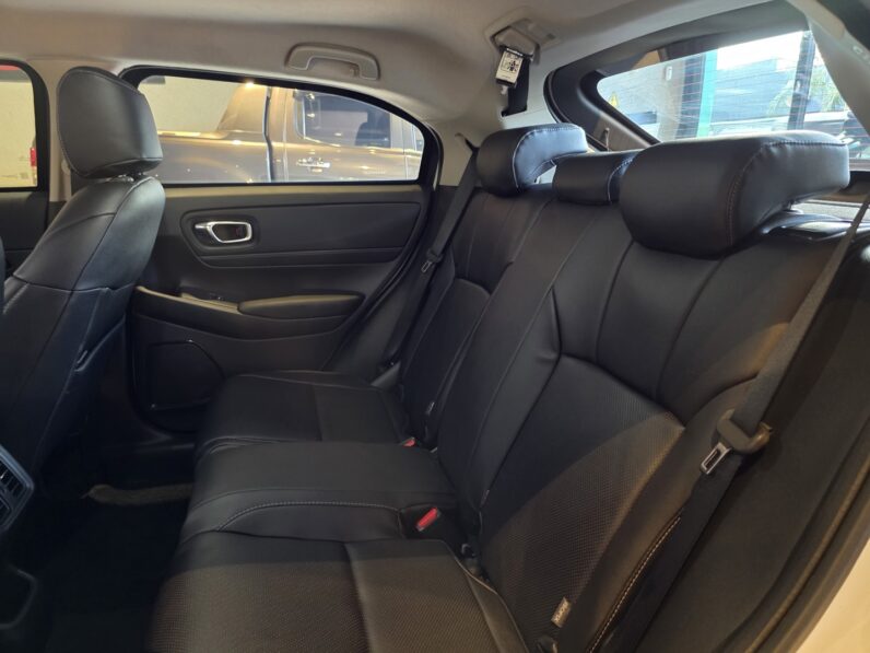 HONDA HR-V 1.5 DI I-VTEC FLEX EX CVT