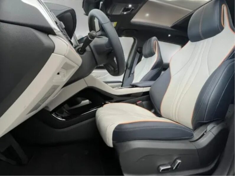 BYD SONG PLUS 1.5 DM-I HÍBRIDO AUTOMÁTICO