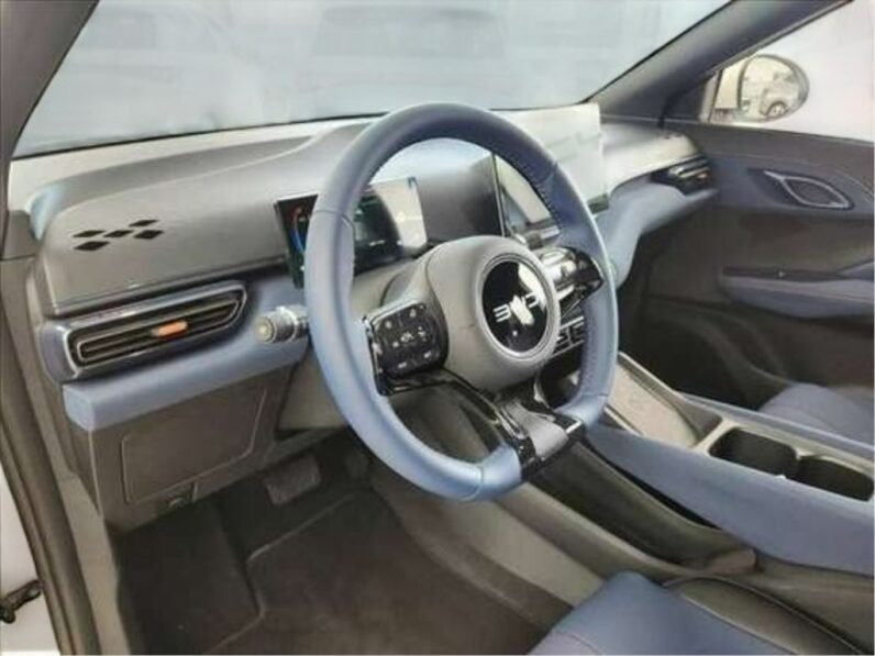 BYD DOLPHIN MINI 38 KW ELÉTRICO 5L