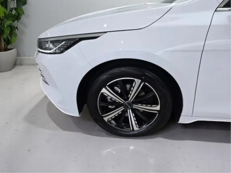 BYD KING 1.5 DM-I PHEV GS AUTOMÁTICO