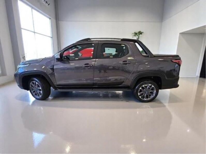 FIAT STRADA 1.0 TURBO 200 FLEX ULTRA CD CVT