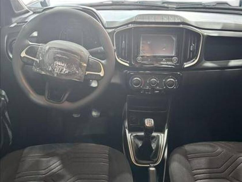 FIAT STRADA 1.3 FIREFLY FLEX VOLCANO CD MANUAL