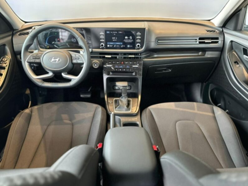 HYUNDAI CRETA 1.0 TGDI FLEX LIMITED AUTOMÁTICO