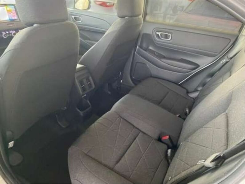 HONDA HR-V 1.5 DI I-VTEC FLEX EX CVT