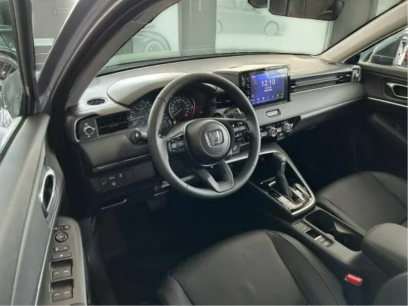 HONDA HR-V 1.5 DI I-VTEC FLEX EXL CVT