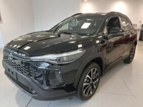 TOYOTA COROLLA CROSS 2.0 VVT-IE FLEX XRE DIRECT SHIFT