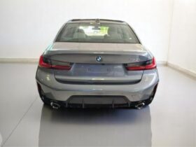 BMW 320i 2.0 16V TURBO FLEX M SPORT AUTOMÁTICO