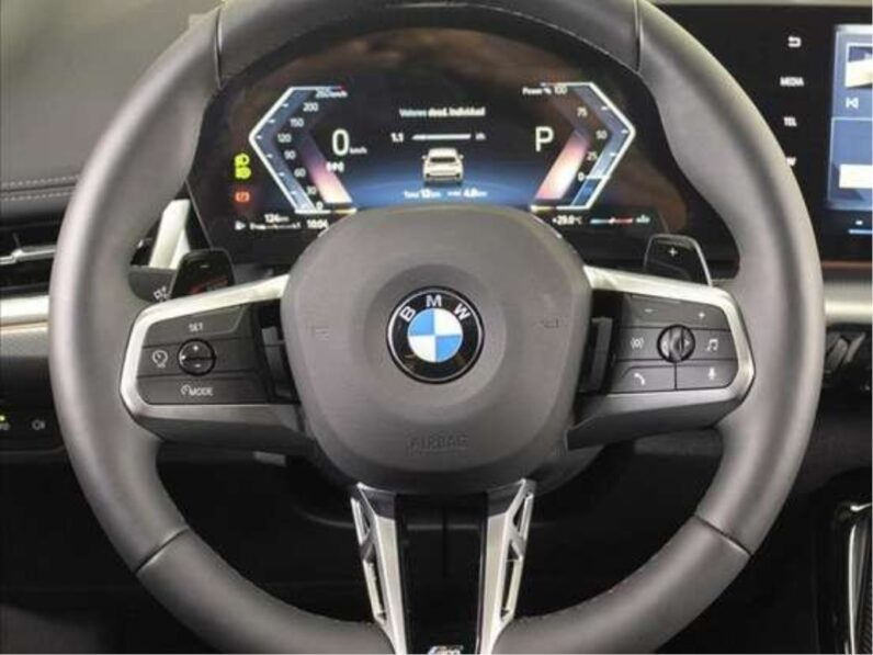 BMW X1 2.0 16V TURBO GASOLINA SDRIVE20I M SPORT STEPTRONIC