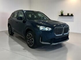 BMW X1 2.0 16V TURBO GASOLINA SDRIVE20I X-LINE STEPTRONIC