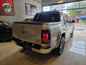 VOLKSWAGEN AMAROK 3.0 V6 TDI DIESEL HIGHLINE EXTREME CD 4MOTION AUTOMÁTICO