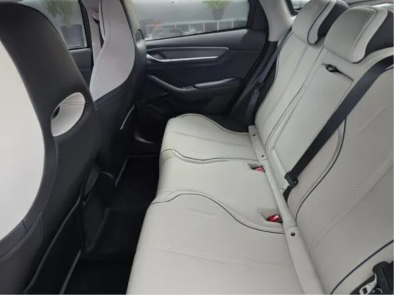 BYD KING 1.5 DM-I PHEV GS AUTOMÁTICO