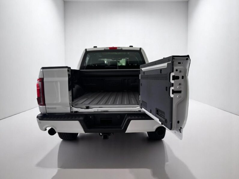 FORD F-150 5.0 V8 GASOLINA CD LARIAT FX4 AUTOMÁTICO