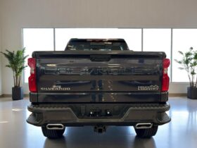 CHEVROLET SILVERADO 5.3 V8 GASOLINA 1500 HIGH COUNTRY 4X4 AUTOMÁTICO