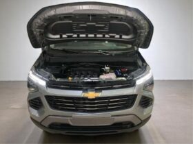 CHEVROLET SPIN 1.8 PREMIER 8V FLEX 4P AUTOMÁTICO