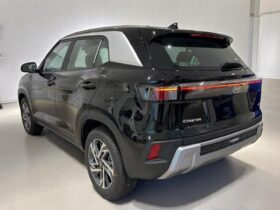 HYUNDAI CRETA 1.0 TGDI FLEX PLATINUM AUTOMÁTICO