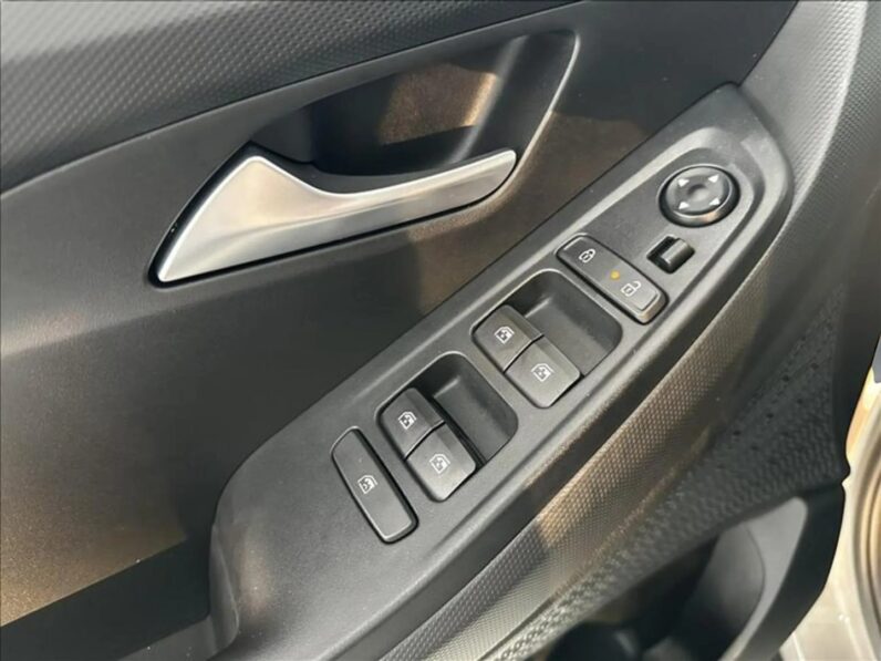HYUNDAI CRETA 1.0 TGDI FLEX COMFORT AUTOMÁTICO