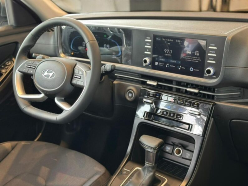 HYUNDAI CRETA 1.0 TGDI FLEX LIMITED AUTOMÁTICO