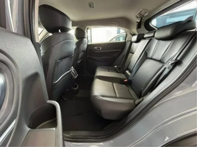 HONDA HR-V 1.5 DI I-VTEC FLEX EXL CVT