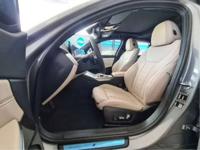BMW 320i 2.0 16V TURBO FLEX M SPORT AUTOMÁTICO