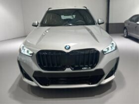 BMW X1 2.0 16V TURBO GASOLINA SDRIVE20I M SPORT STEPTRONIC
