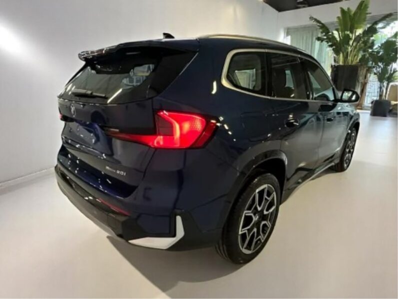 BMW X1 2.0 16V TURBO GASOLINA SDRIVE20I X-LINE STEPTRONIC